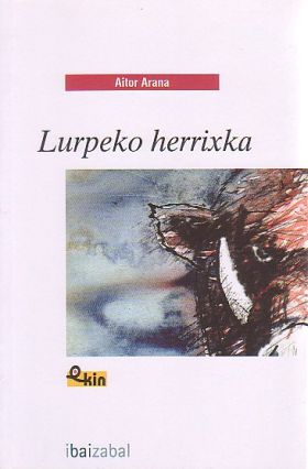 LURPEKO HERRIXKA