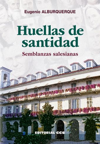 Huellas de santidad 