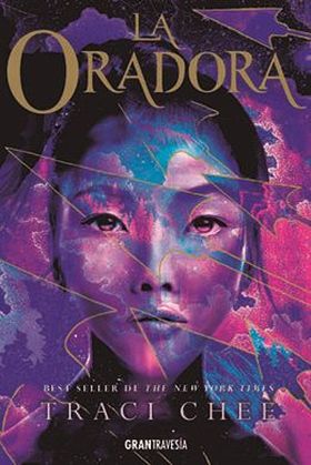 LA ORADORA