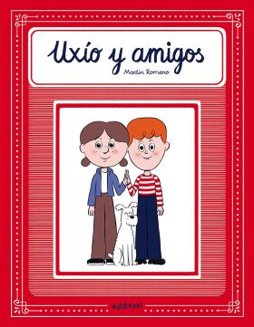 UXIO Y AMIGOS
