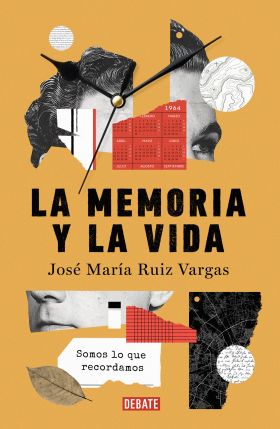 LA MEMORIA Y LA VIDA