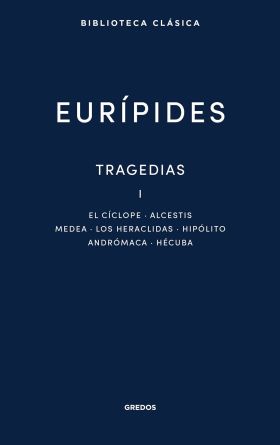 Tragedias I