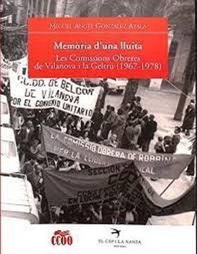 Memòria d'una lluita