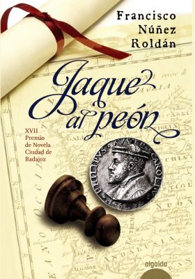 Jaque al peón
