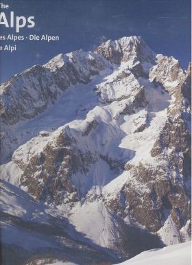 LES ALPES- THE ALPS- INTERNACIONAL