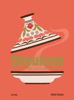 Choukran