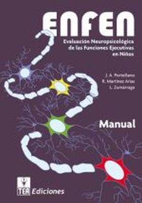 ENFEN JC  EVALUACION NEUROPSICOLOGICA DE LAS FUNCI