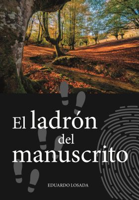 EL LADRON DEL MANUSCRITO