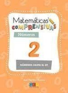 MATEMÁTICAS COMPRENSIVAS. NÚMEROS 2