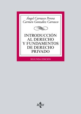 INTRODUCCION AL DERECHO Y FUNDAMENTOS DE DERECHO P