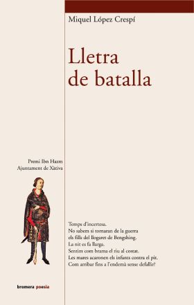 LLETRA DE BATALLA