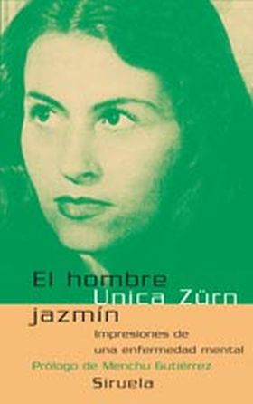 HOMBRE JAZMIN