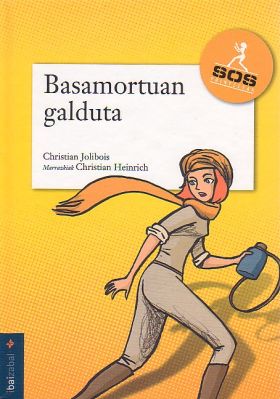 BASAMORTUAK GALDUTA
