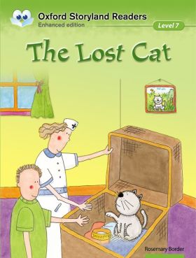 THE LOST CAT