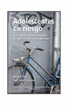 ADOLESCENTES EN RIESGO