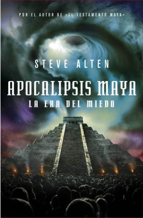 Apocalipsis Maya