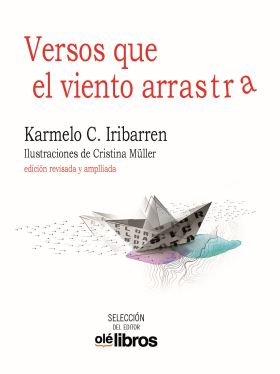 Versos que el viento arrastra