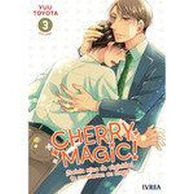 CHEERY MAGIC 03