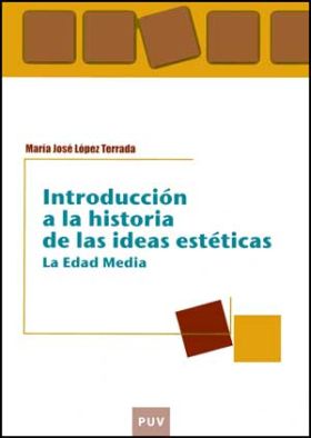 Introducción a la historia de las ideas estéticas