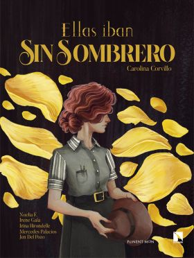 ELLAS IBAN SIN SOMBRERO (2ª ED.)