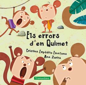 ELS ERRORS DEN QUIMET