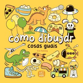 Cuaderno de dibujo para exploradores de la naturaleza