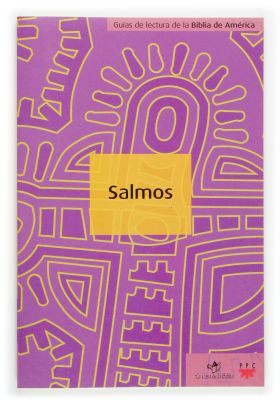 GLBA. 2 SALMOS