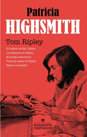 TOM RIPLEY