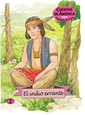 El indio errante