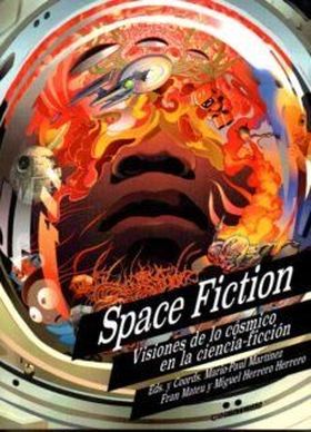 SPACE FICTION