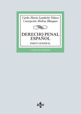 DERECHO PENAL ESPAÑOL