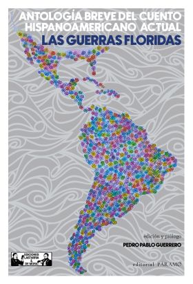 Las Guerras Floridas