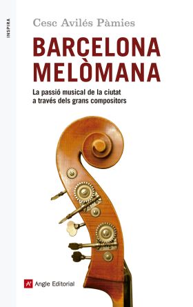 Barcelona melòmana