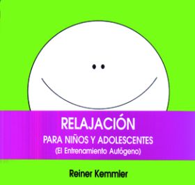 RELAJACION PARA NIÑOS Y ADOLESCENTES