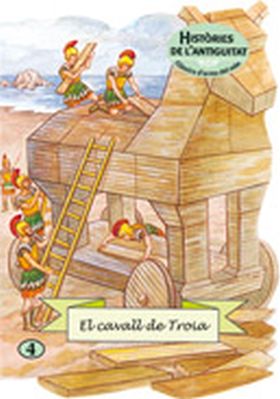 EL CAVALL DE TROIA