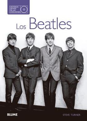 LOS BEATLES. HISTORIAS DETRAS DE LAS CANCIONES