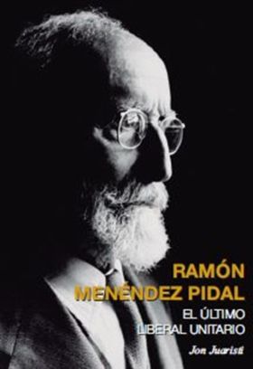 RAMON MENENDEZ PIDAL