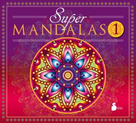 SUPER MANDALAS