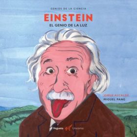 Einstein. El genio de la luz