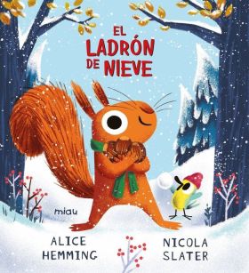 EL LADRON DE NIEVE