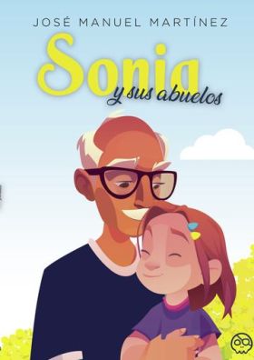 Sonia y sus abuelos