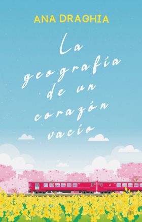 GEOGRAFIA DE UN CORAZON VACIO