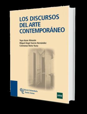 LOS DISCURSOS DEL ARTE CONTEMPORANEO