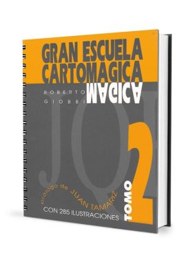 Gran escuela cartomágica II