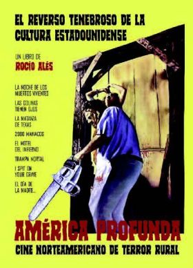 AMERICA PROFUNDA