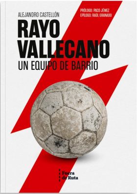 RAYO VALLECANO