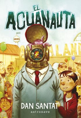 ACUANAUTA, EL