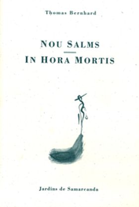 NOU SALMS-IN HORA MORTIS