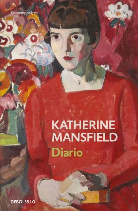 DIARIO KATHERINE MANSFIELD