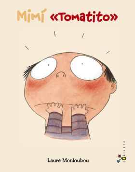 MIMI ""TOMATITO""